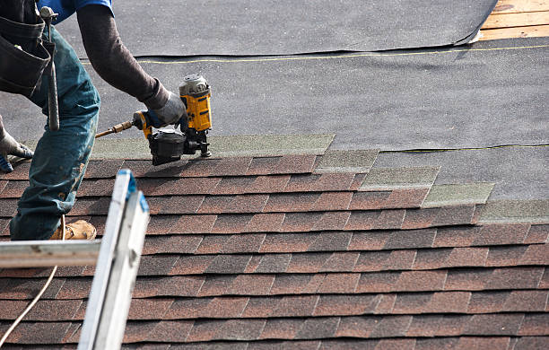 Licensed Roofing service in Richland, IN - Brentwood Metal Roofing